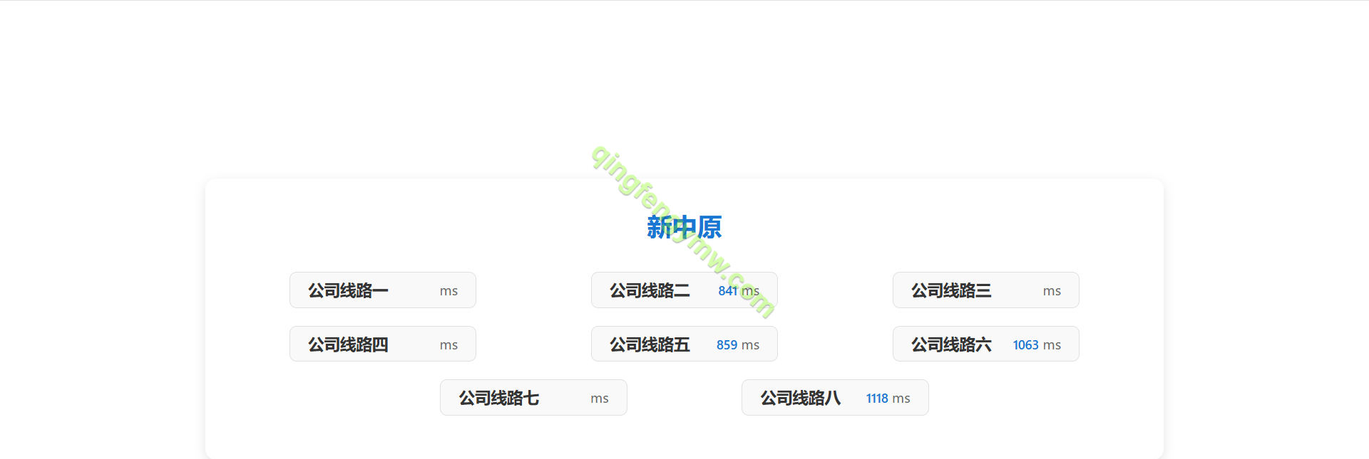 图片[3]-新中原四和一六合彩信用盘源码/香港六合彩源码/澳门六合彩源码/新澳门六合彩/台湾大乐透信用盘-清风源码