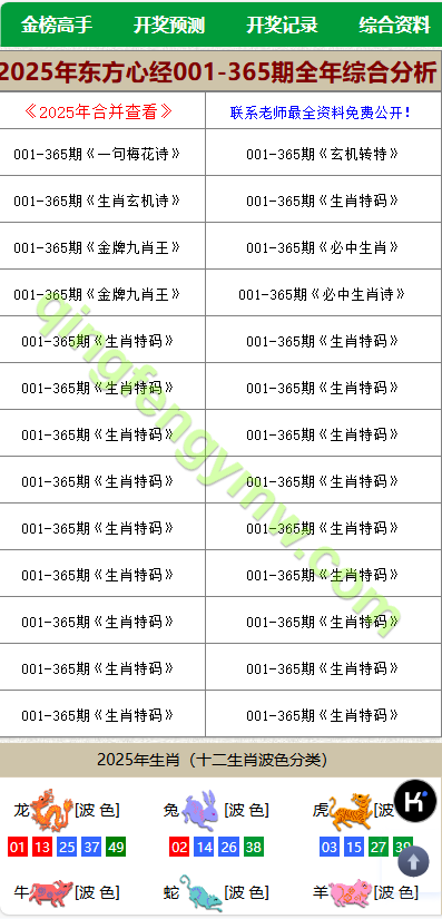 图片[7]-修复版韩国六合图库源码/香港六合/新澳门六合/资料库程序/采集修复+后台新增广告位-清风源码