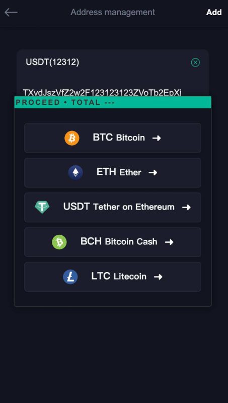 图片[1]-【10U专区】GNCEX全新二开交易所新UI高收益/功能完美运营/合约/秒合约交易所-清风源码