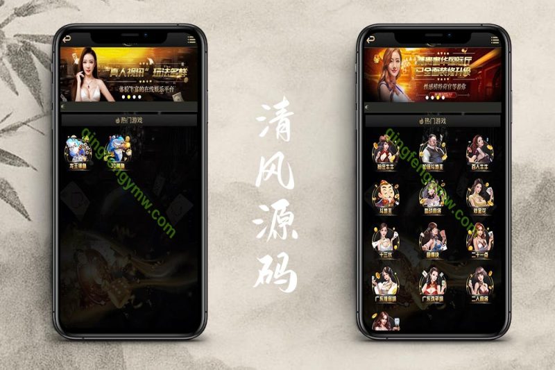 亚星综合信用盘源码/百家乐/视讯/电玩/棋牌/龙虎/AG真人视讯-清风源码