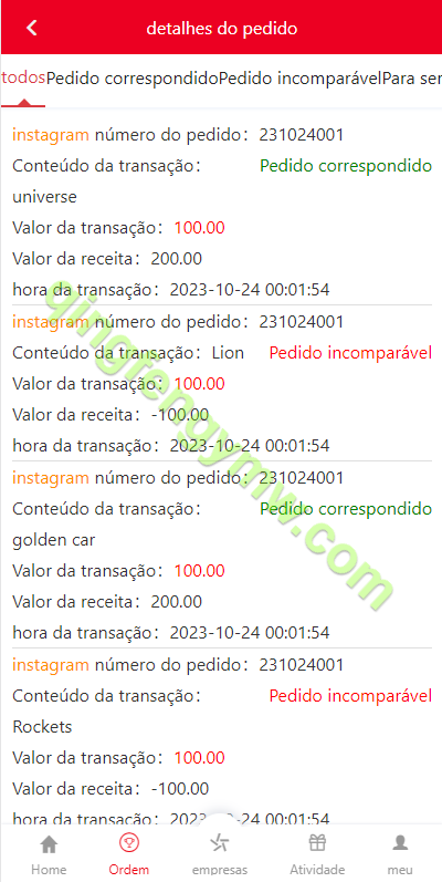 图片[6]-海外伪商城刷单源码/巴西快三刷单源码/伪商城彩票源码/带预设开奖/代理后台-清风源码