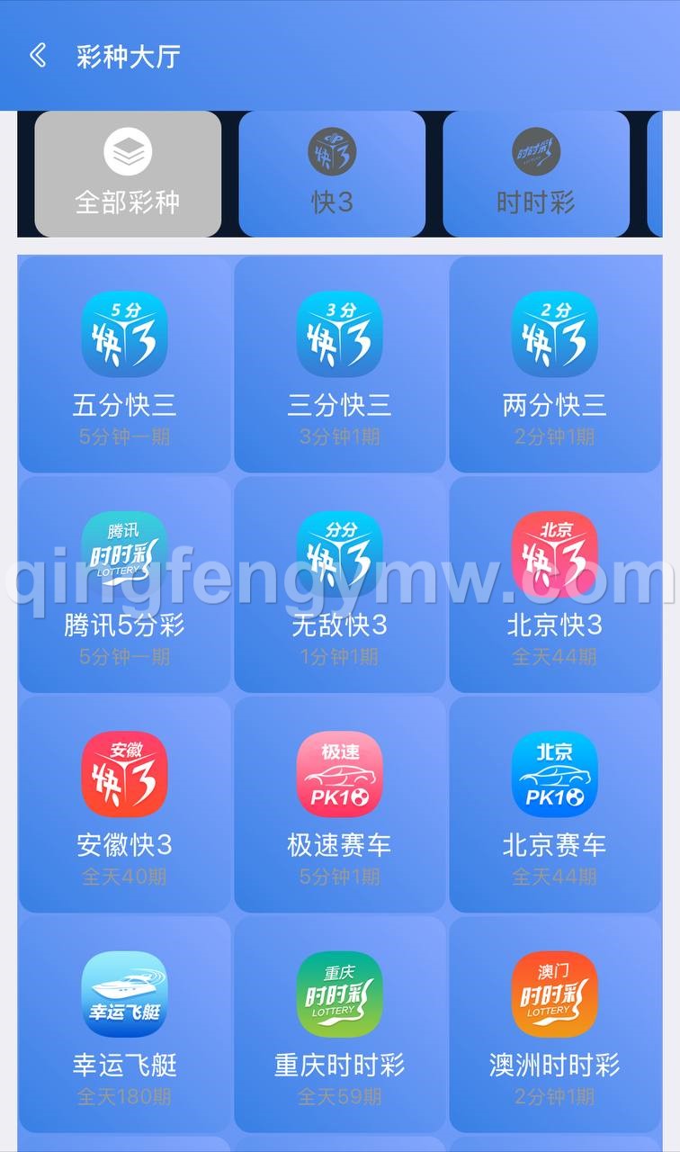 图片[6]-大富彩票源码/永盛信誉盘/尊宝娱乐源码/真人视讯/后台可控-清风源码