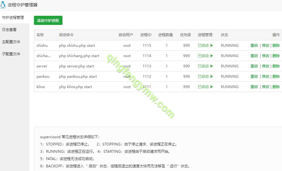 图片[6]-台股平台源码新股申购折扣申购计划任务带前端uniapp源码-清风源码