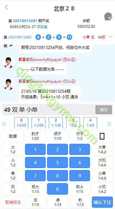 图片[5]-高仿旗舰28系统源码/南宫28源码/加拿大28源码/附带有搭建教程-清风源码