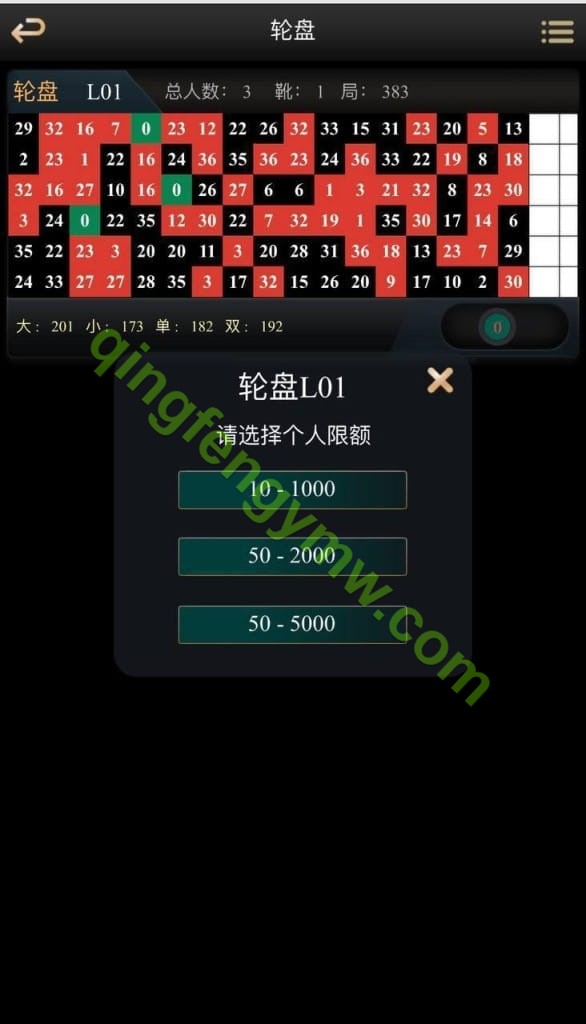 图片[5]-亚星综合信用盘源码/百家乐/视讯/电玩/棋牌/龙虎/AG真人视讯-清风源码