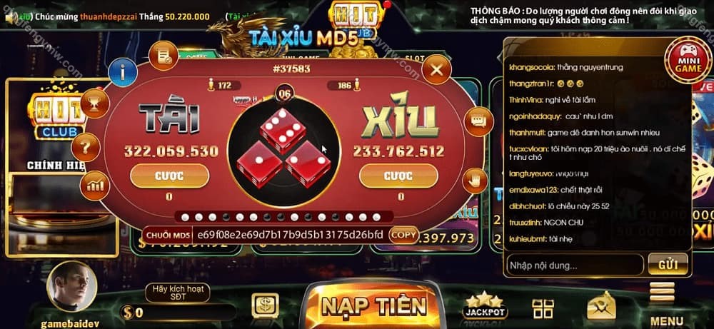 图片[4]-越南语电玩棋牌游戏源码/东南亚电子捕鱼源码/东南亚棋牌程序完整版-清风源码