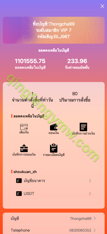 图片[7]-最新UI定制uniapp多语言海外刷单源码/抢单系统/订单自动匹配系统/分组模式/海外抢单刷单源码-清风源码