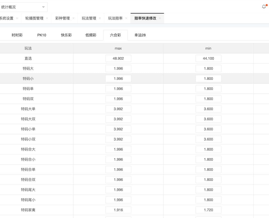 图片[21]-大富二开全新UI乐游博悦彩票源码+彩票合买大厅++28彩票源码+余额宝+完美运营版-清风源码