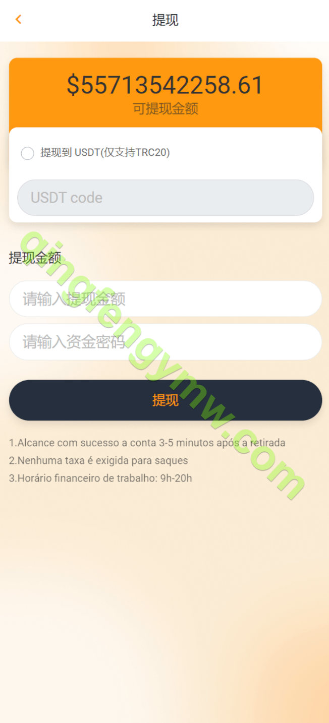 图片[6]-海外刷单源码/八国语言抢单系统源码/海外多语言刷单抢单系统源码/搭建简单thinkphp框架支持u充值-清风源码