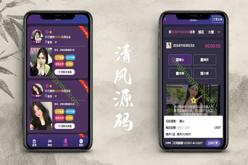 海外空降任务彩票系统/前端vue版空降约炮同城任务源码/空降任务系统彩/带控完美运营/全开源/彩票源码-清风源码