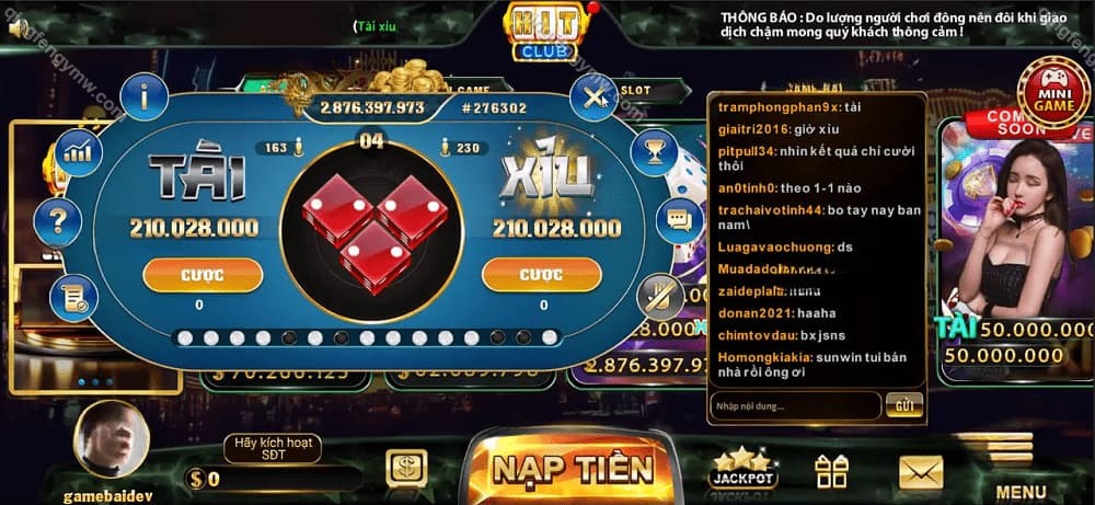 图片[3]-越南语电玩棋牌游戏源码/东南亚电子捕鱼源码/东南亚棋牌程序完整版-清风源码