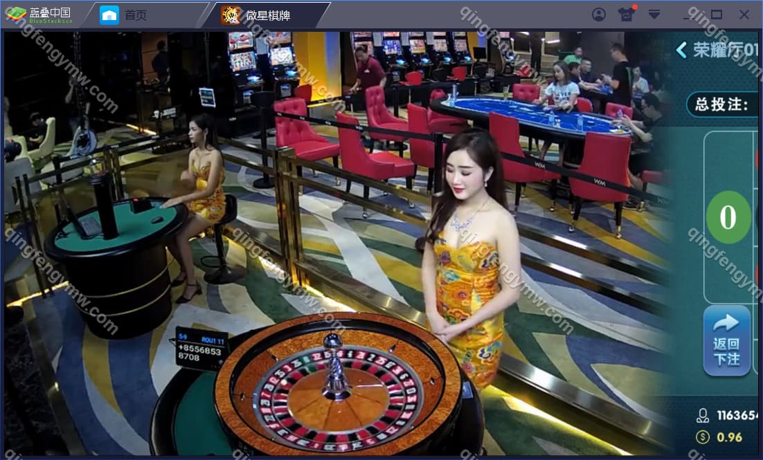 图片[7]-真钱一比一/微星棋牌源码/ 23个子游戏 +真人接口-清风源码