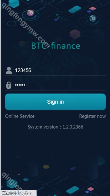 图片[1]-微盘微交易彩票系统源码,支持pc,手机h5自适应-清风源码