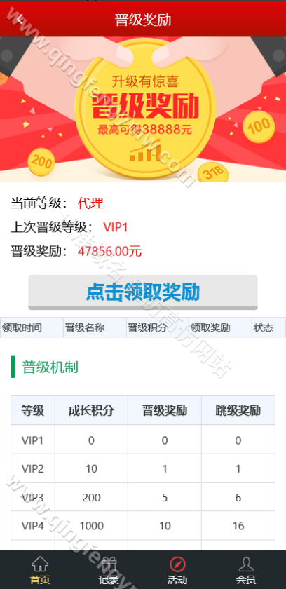 图片[4]-大富二开威登菜双玩法/大富彩票源码/支持WAP手机端自适应/20分钟一期修复/附安装教程/后台预设开奖/运营级别。-清风源码