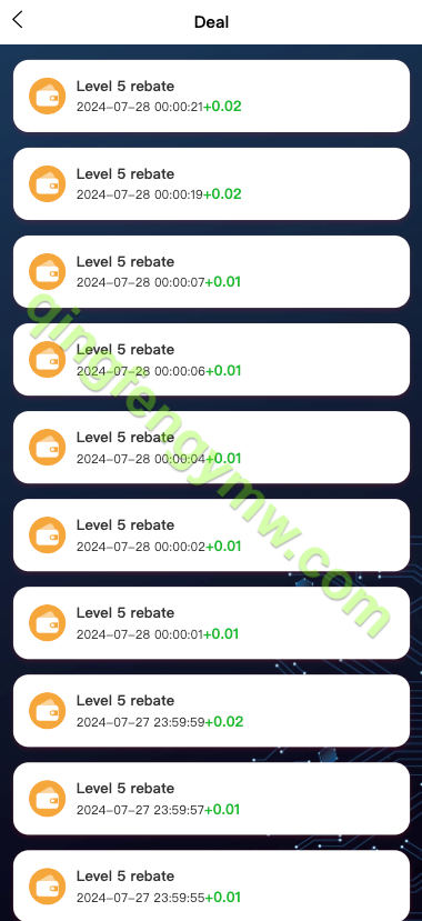 图片[7]-新UI软件抢单刷单源码/连单卡单/订单自动匹配/四国语言/刷单源码/海外抢单源码/可二开-清风源码