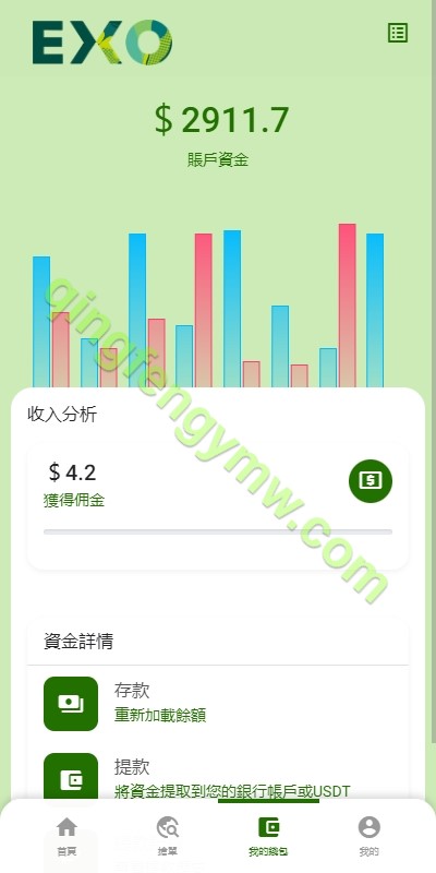 图片[8]-海外多语言旅游抢单商城源码/多语言旅游抢单刷单源码/海外卡单刷单源码/订单自动匹配系统-清风源码