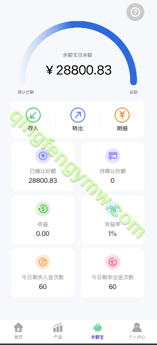 图片[6]-海外期货微盘微交易源码/期货系统/期货微交易/秒合约时间盘源码/海外微盘源码-清风源码