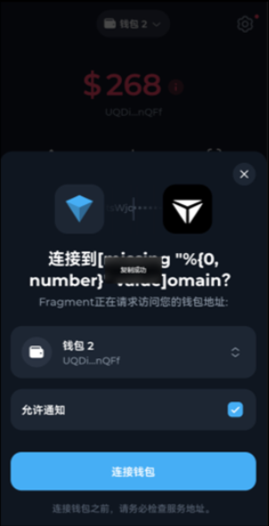 图片[10]-【2025全网最新秒TON】盗+888电话号/秒TON钱包系统/秒NFT系统/最新无风险提示/盗飞机号系统搭建/盗U源码/2025最新盘口技术-清风源码