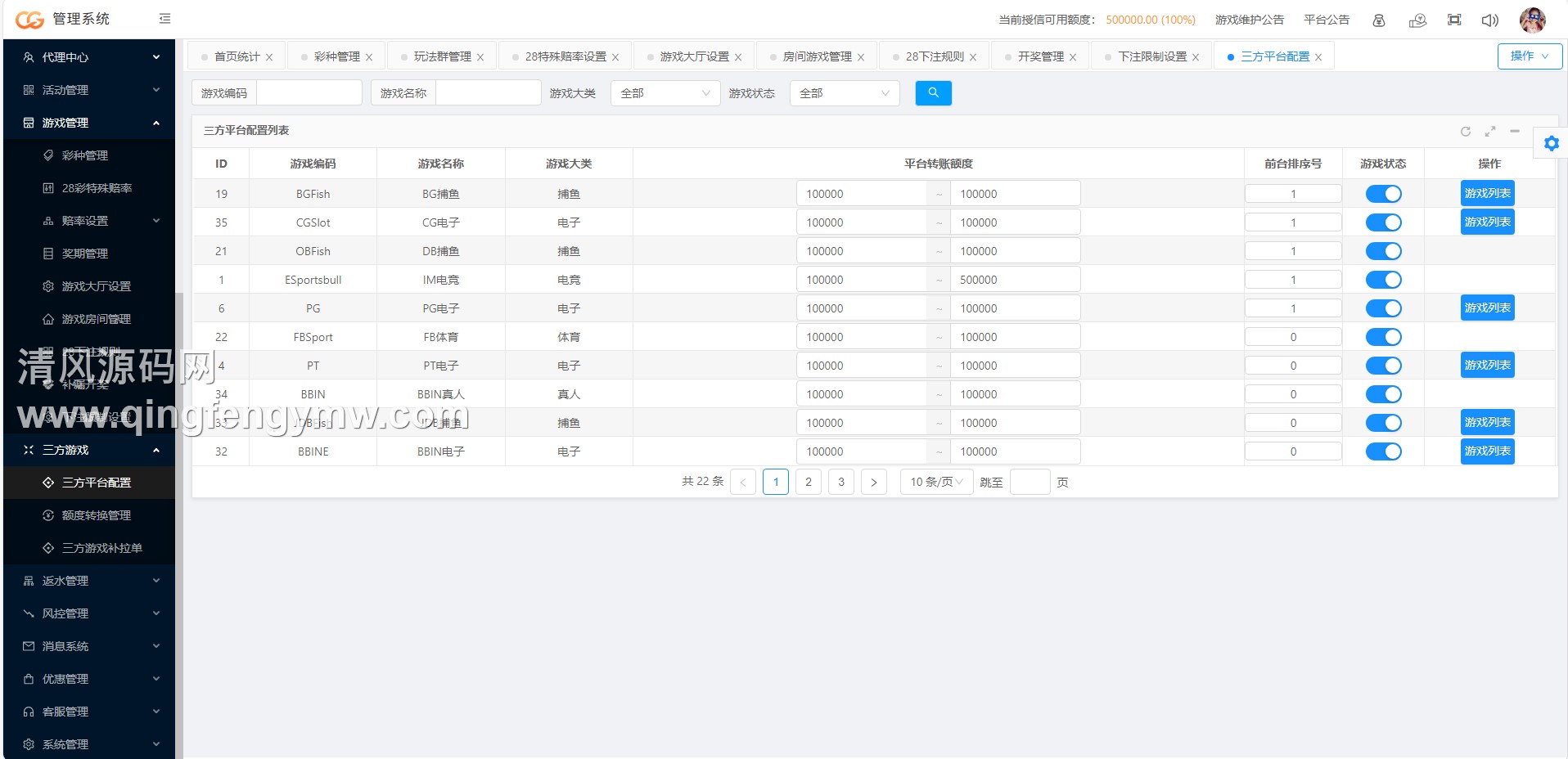图片[35]-高仿28圈娱乐源码/一比一28圈官方网站/28圈app下载/加拿大28源码/南宫28源码/28彩票源码/带聊天室-清风源码
