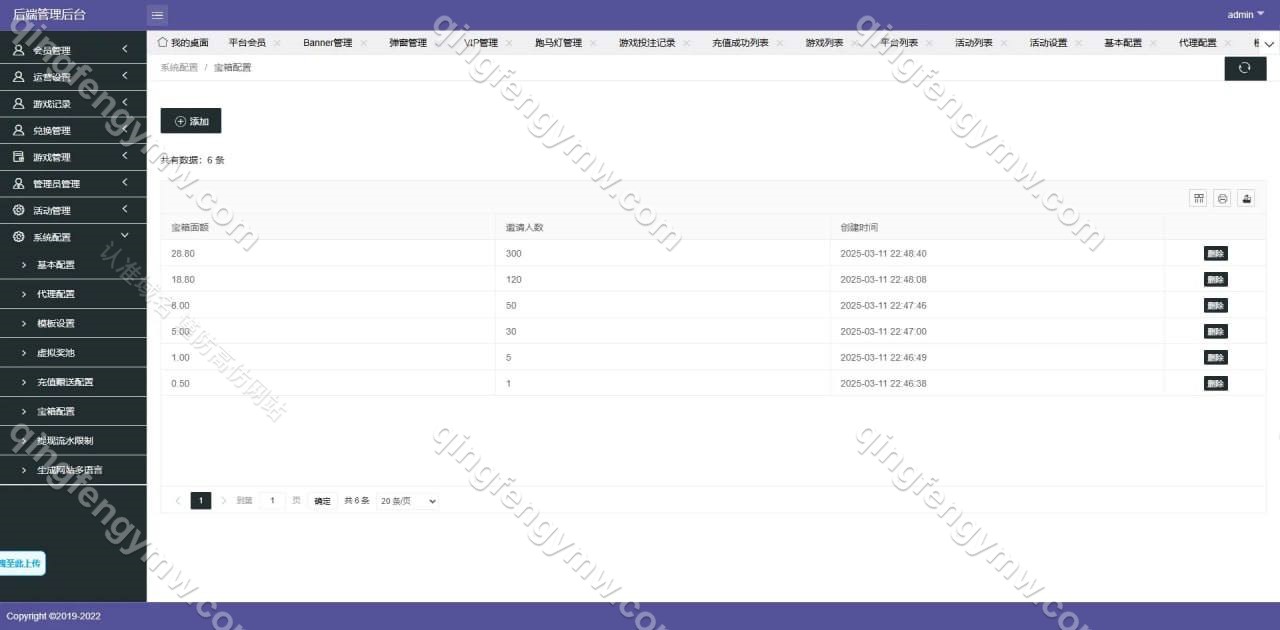 图片[17]-巴西PG电子源码/PG电子源码/巴西PG产品可控仿PG游戏SLOT巴西盘游戏盘-清风源码