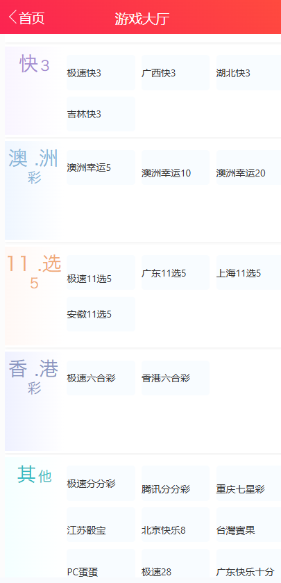 图片[6]-九游会信用盘彩票源码/多种游戏彩种/采集修复本地可控可二开对接任意真人接口-清风源码