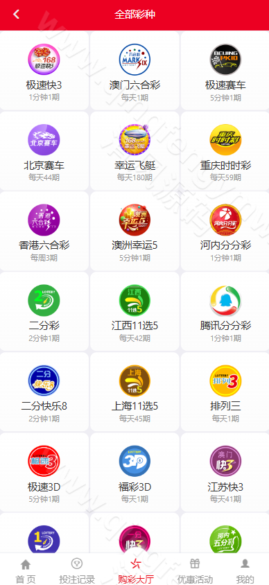 图片[4]-大富长城彩票信用盘源码支持澳门六合彩源码+大富彩票源码+传统彩种+后台完美控杀-清风源码