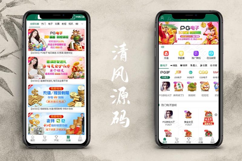 综合盘bet365体育模板源码/带本地彩票/运营级别源代码/前端VUE后端php/真人电子综合娱乐盘源码/包网源码-清风源码