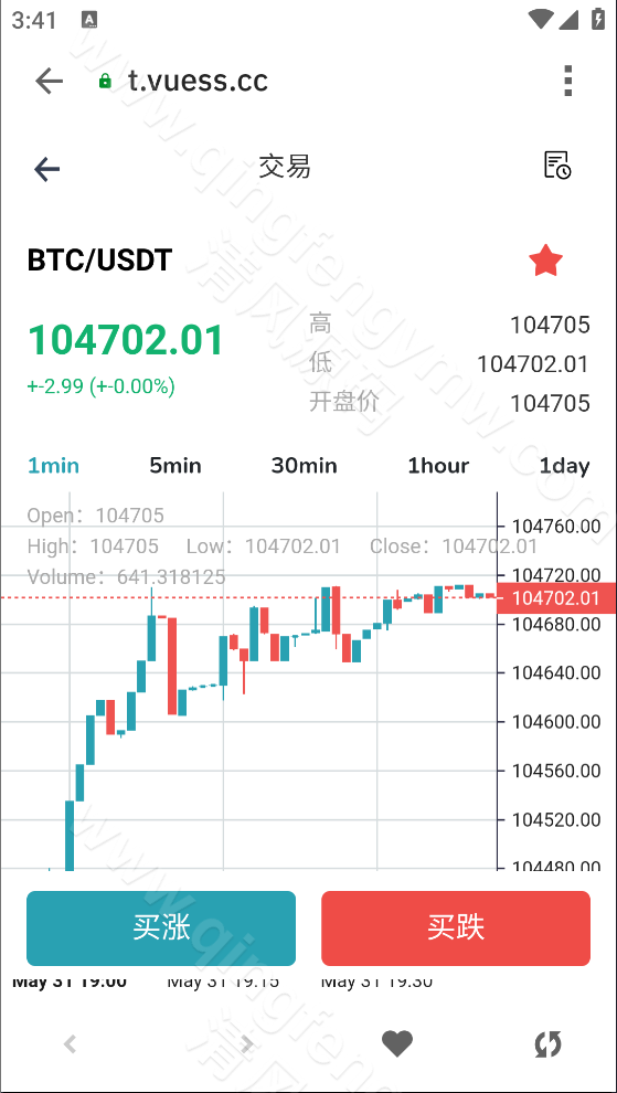 图片[4]-Web3多语言微盘盗U源码/授权盗U源码/交易所盗U源码/贷款/秒合约/挖矿/附带视频搭建教程-清风源码
