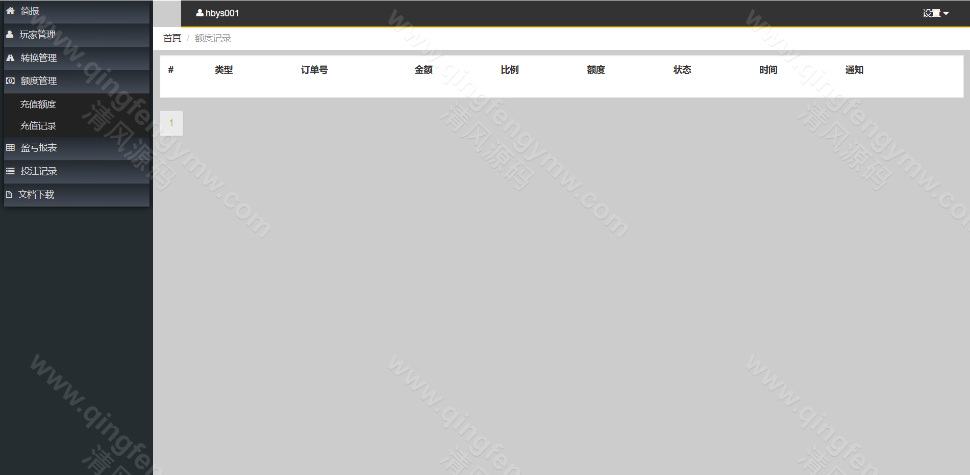 图片[20]-IG彩信用盘源码/现金网系统/SG138源码/彩票信用盘源码/视频开奖动画+传统+官方双玩法 支持API线路输出+独立商户+独立代理+后台可控+完美运营版-清风源码