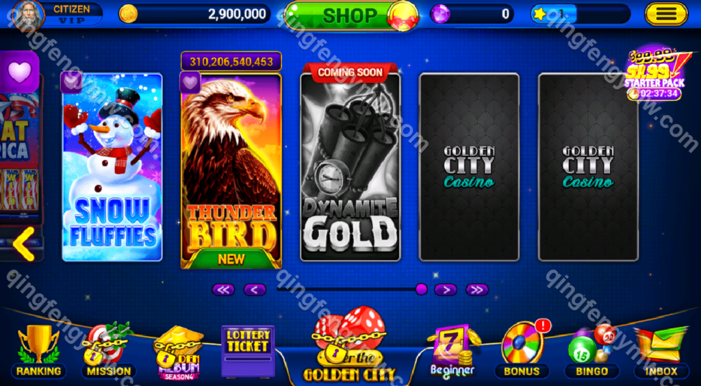 图片[6]-Golden City Casino源码/欧美slots源码/美国电子游戏源码/电玩城源码/海外电子源码/美国slots源码/海外电玩全套组件-清风源码