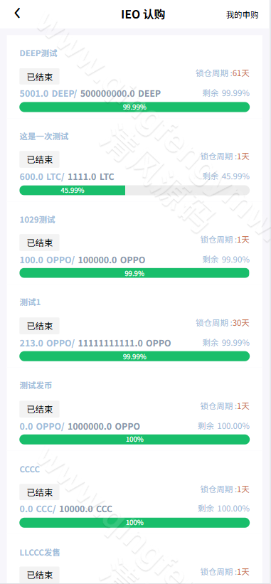 图片[2]-运营版多语言SCBFF交易所源码/新币申购/杠杆交易/C2C交易/秒合约/锁仓挖矿 PHP+uniapp源码/H5+PC/带机器人+安装教程-清风源码