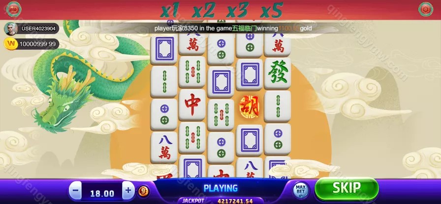 图片[3]-修复版黑金优米H5电玩城源码/优米源码/带组件/附带详细视频搭建教程-清风源码