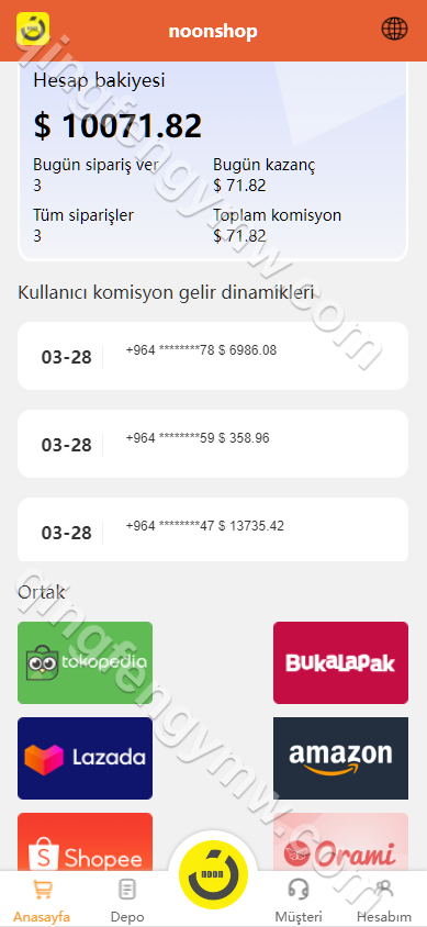图片[7]-【海外TikTok抢单刷单系统】多语言版TikTok抢单刷单源码 /前端uniapp+后端ThinkPHP / 带打针+派单+分组功能-清风源码
