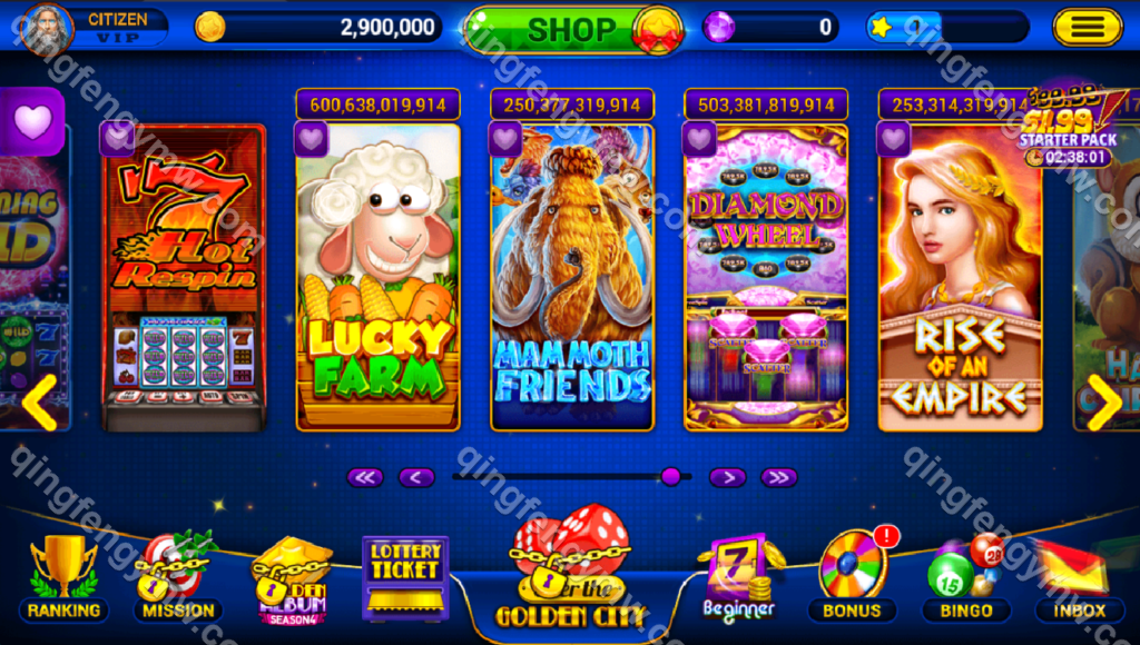 图片[22]-Golden City Casino源码/欧美slots源码/美国电子游戏源码/电玩城源码/海外电子源码/美国slots源码/海外电玩全套组件-清风源码