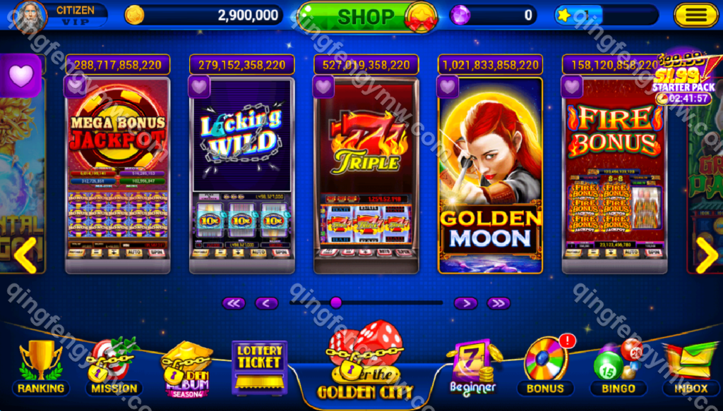 图片[17]-Golden City Casino源码/欧美slots源码/美国电子游戏源码/电玩城源码/海外电子源码/美国slots源码/海外电玩全套组件-清风源码