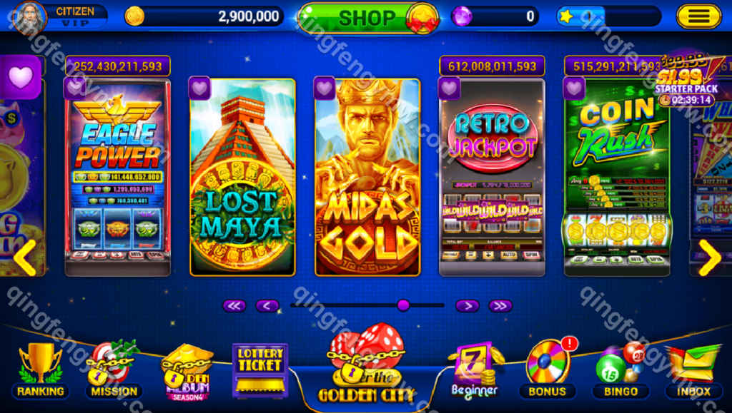图片[1]-Golden City Casino源码/欧美slots源码/美国电子游戏源码/电玩城源码/海外电子源码/美国slots源码/海外电玩全套组件-清风源码