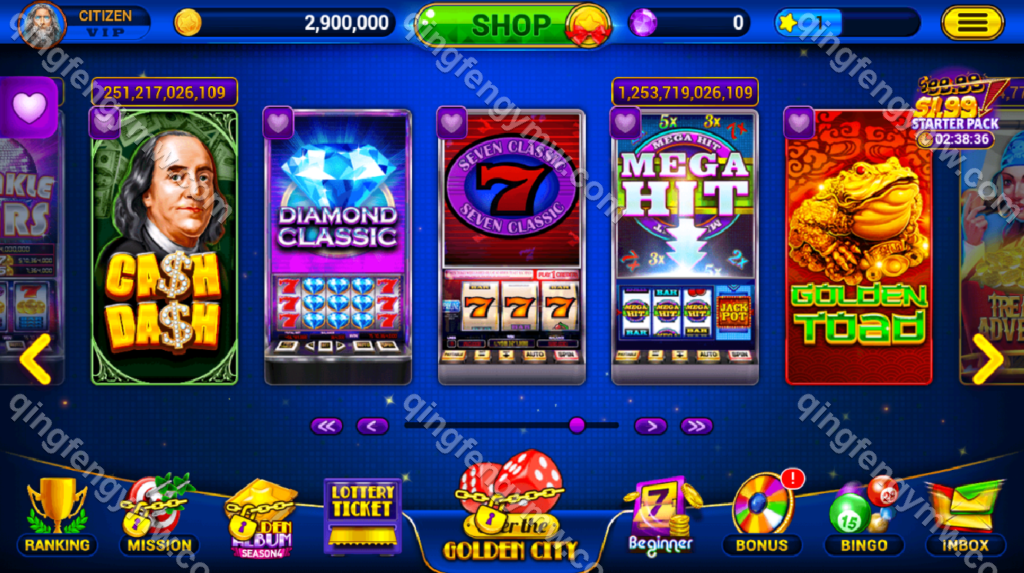 图片[3]-Golden City Casino源码/欧美slots源码/美国电子游戏源码/电玩城源码/海外电子源码/美国slots源码/海外电玩全套组件-清风源码