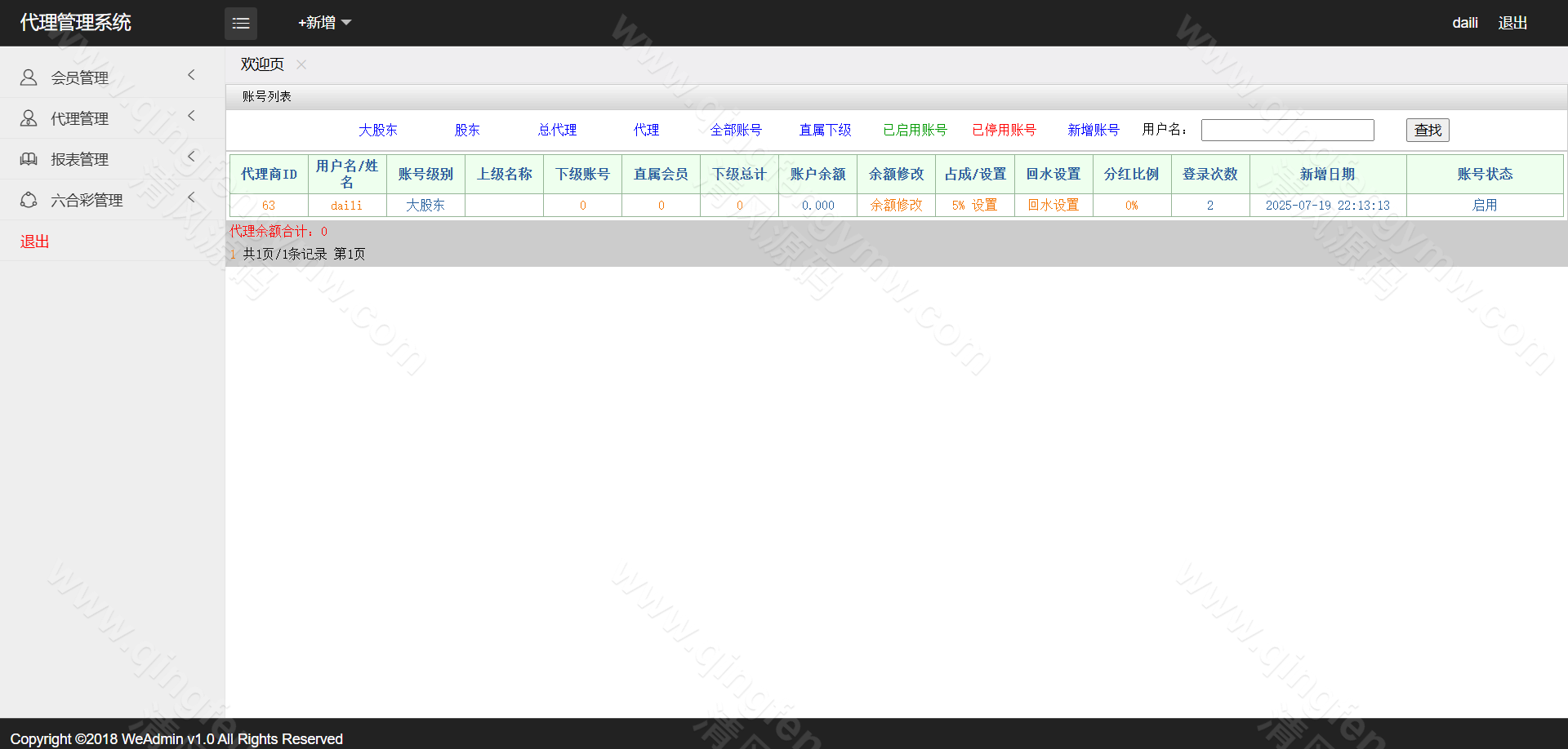 图片[17]-迪士尼系列博城彩票源码仿SG双赢源码系统/信用盘源码/两面盘玩法/AB盘源码试玩功能-清风源码
