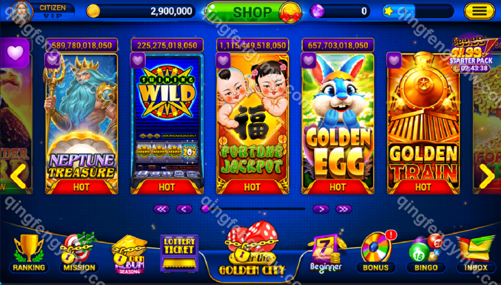 图片[23]-Golden City Casino源码/欧美slots源码/美国电子游戏源码/电玩城源码/海外电子源码/美国slots源码/海外电玩全套组件-清风源码