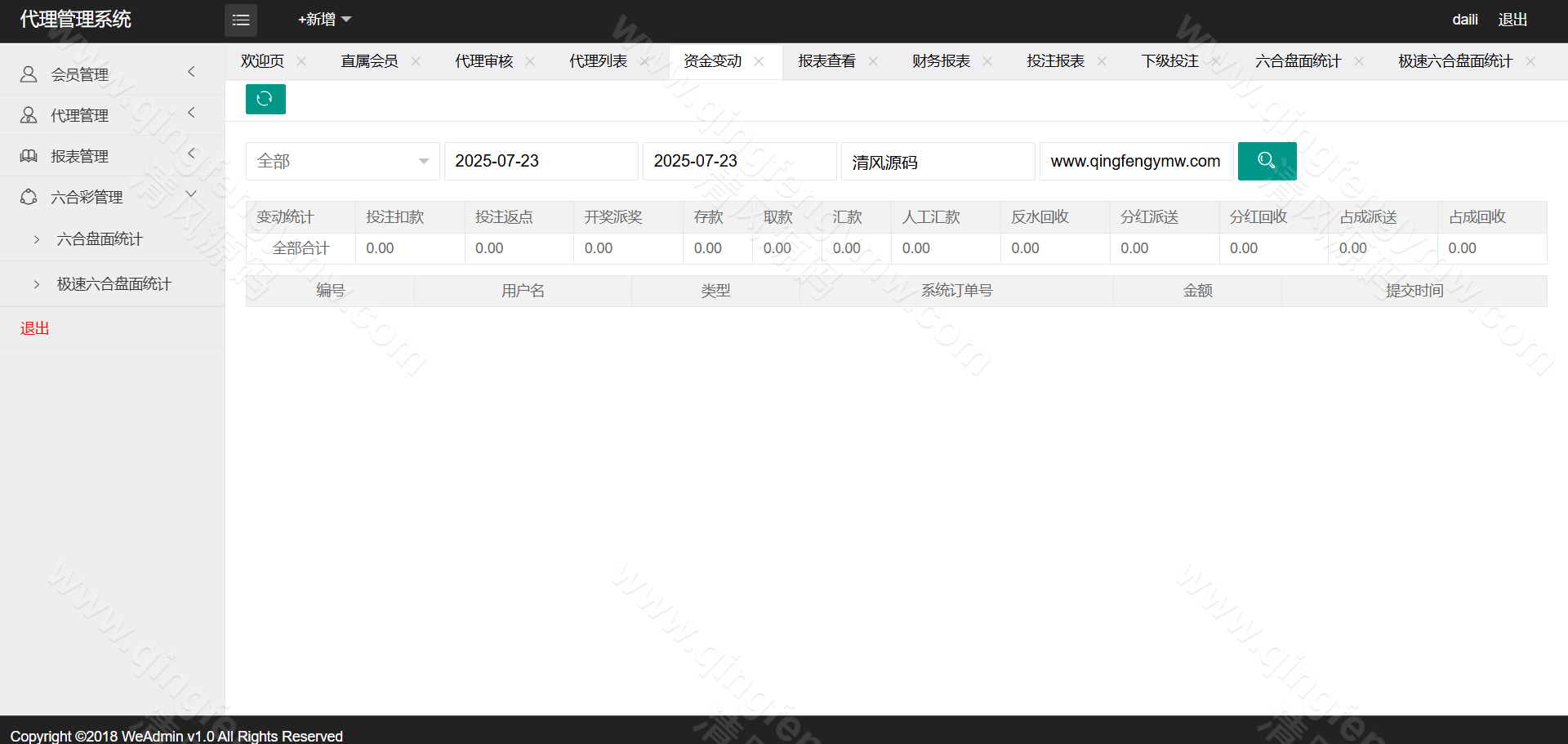 图片[21]-迪士尼系列博城彩票源码仿SG双赢源码系统/信用盘源码/两面盘玩法/AB盘源码试玩功能-清风源码