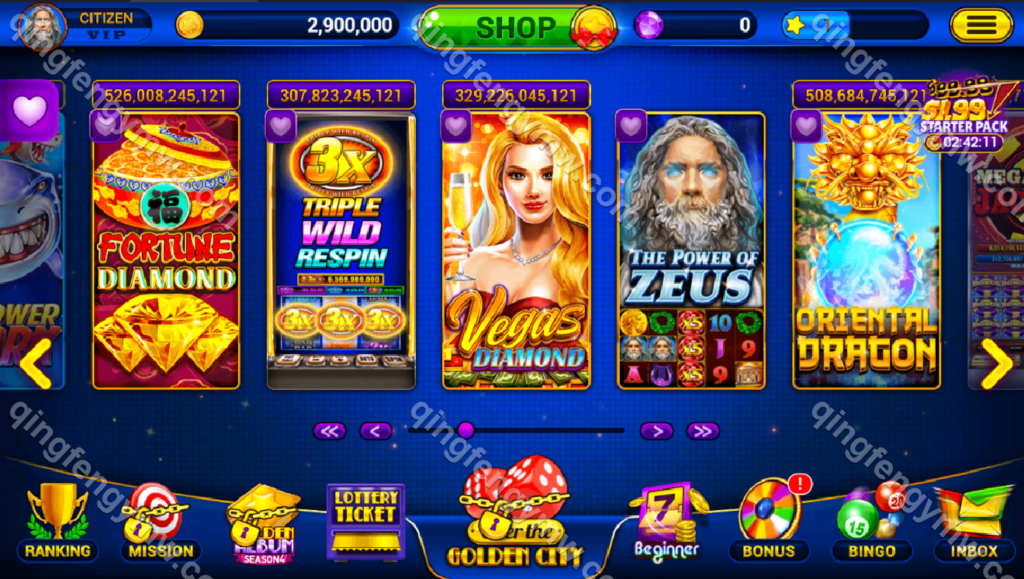 图片[5]-Golden City Casino源码/欧美slots源码/美国电子游戏源码/电玩城源码/海外电子源码/美国slots源码/海外电玩全套组件-清风源码