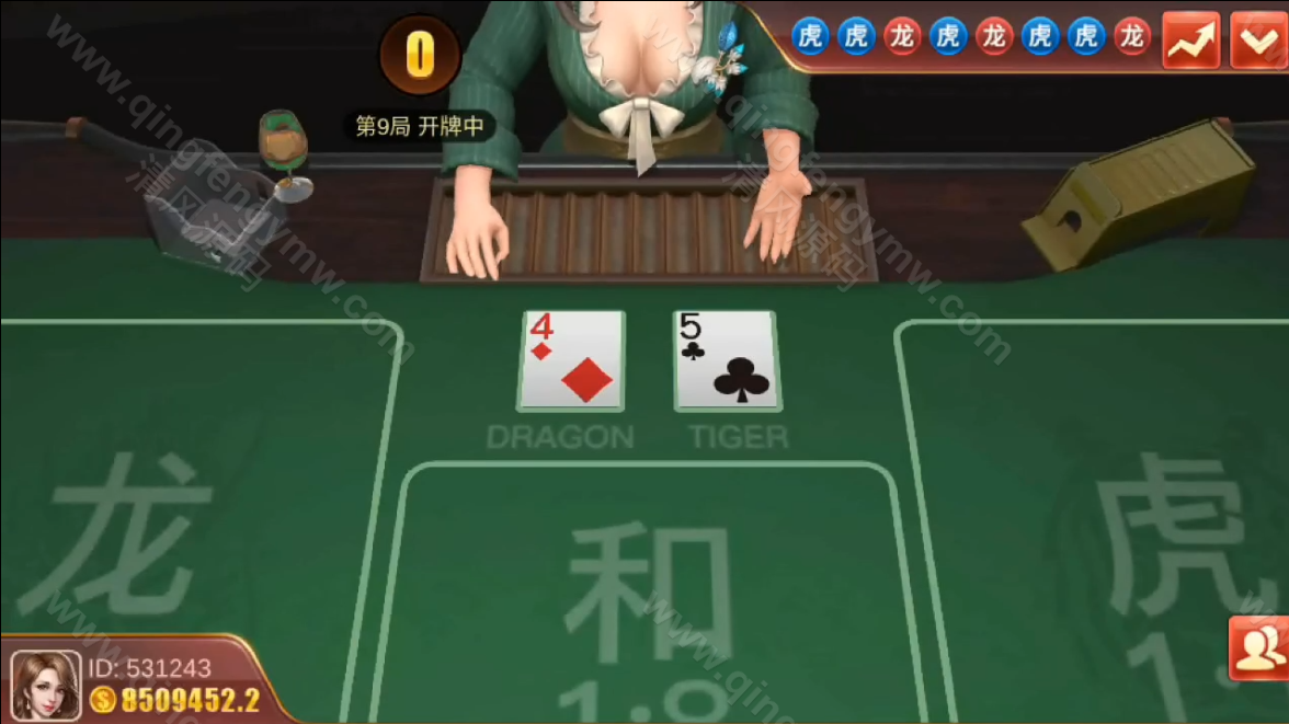 图片[9]-精品电玩城系列源码/纯源码可二开/电子游戏源码/陪玩机器人/附带搭建教程-清风源码