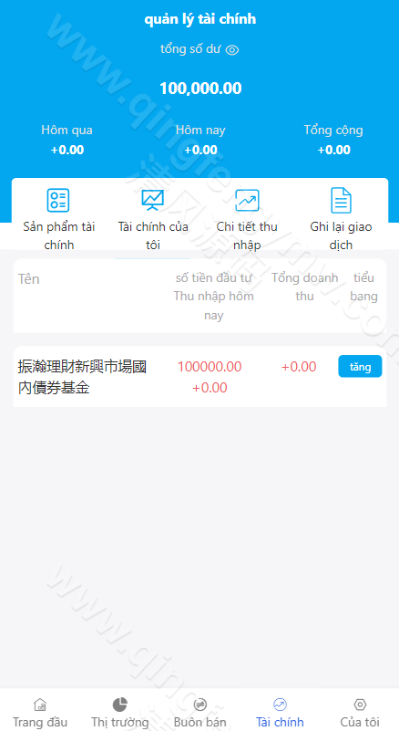 图片[9]-越南股票源码/海外股票源码/海外基金投资系统/股票投资源码/全开源/单语言-清风源码