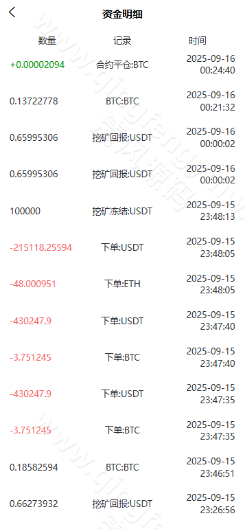 图片[8]-JUBI多语言交易所源码/币币交易+期权交易+永续合约+Defi借贷+新币申购+矿机理财/推广三级分销/前端uniapp纯源码+后端php/完整运营版-清风源码
