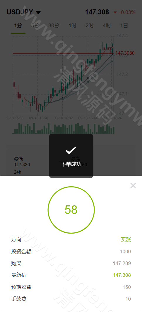 图片[6]-GKFX多语言交易所源码/GKFX多语言期货外汇源码/黄金白银贵金属交易源码/前端vue纯源码+后端PHP/源码全开源-清风源码