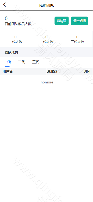 图片[11]-JUBI多语言交易所源码/币币交易+期权交易+永续合约+Defi借贷+新币申购+矿机理财/推广三级分销/前端uniapp纯源码+后端php/完整运营版-清风源码
