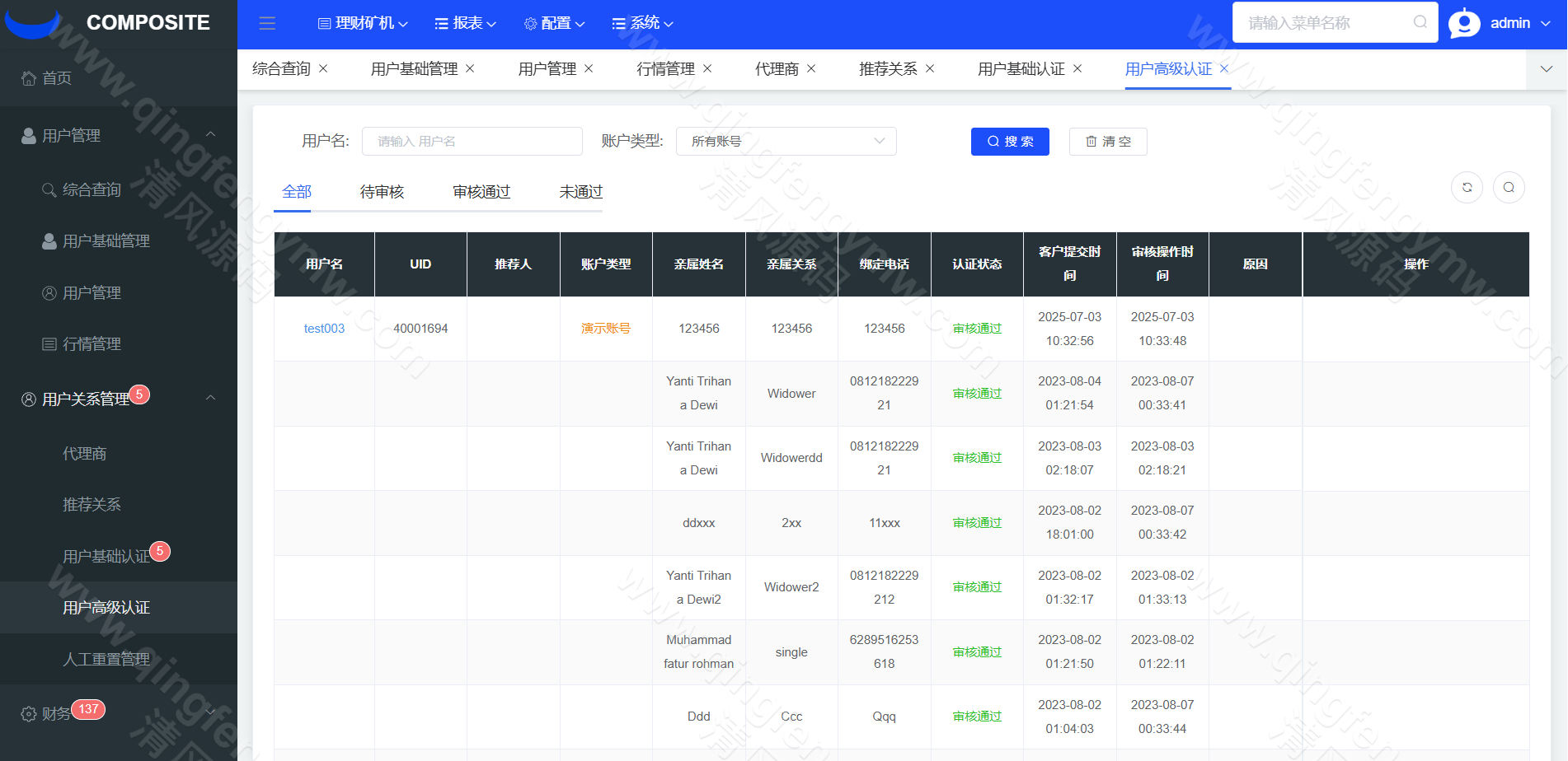 图片[20]-2025最新版区块链源码/多语言交易所源码/JAVA交易所源码/区块链交易所源码/数字币/BTC交易所源码/币币交易/OTC场外交易源码/撮合交易/机器人-清风源码