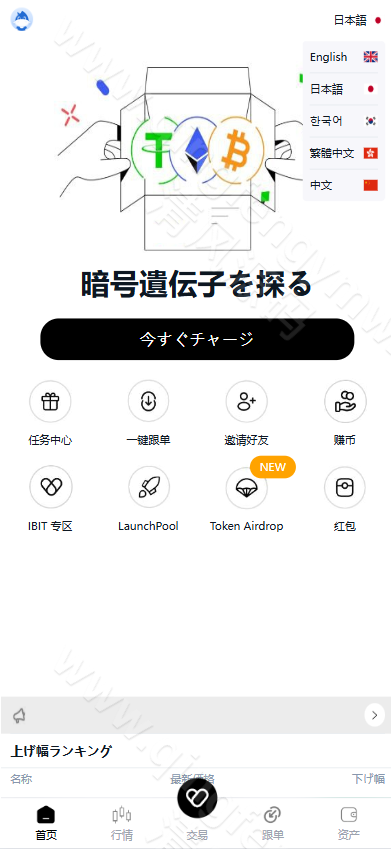 图片[3]-区块跟单交易所源码/多语言交易所源码/币币交易所源码/跟单带单区块链交易所/质押理财/秒合约/BTC/C2C交易/IEO打新/24小时行情-清风源码