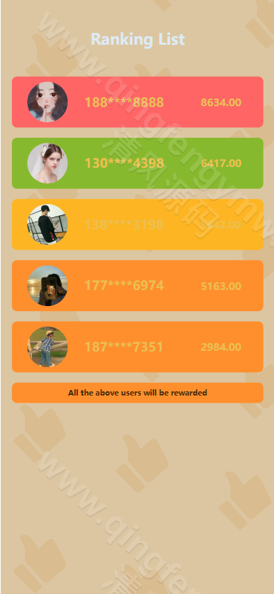 图片[3]-首发海外多语言新能源投资理财系统源码/新能源投资理财源码/资金盘源码/区块链项目投资理财源码-清风源码