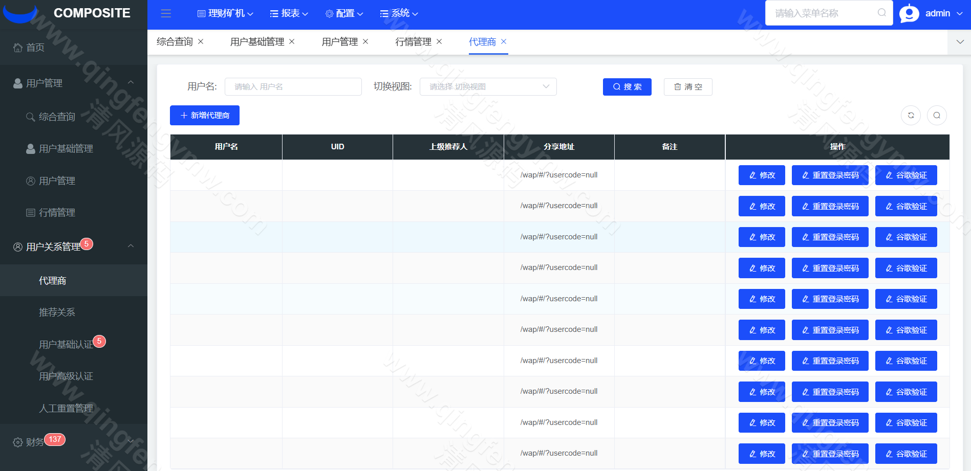 图片[18]-2025最新版区块链源码/多语言交易所源码/JAVA交易所源码/区块链交易所源码/数字币/BTC交易所源码/币币交易/OTC场外交易源码/撮合交易/机器人-清风源码